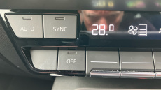 Audi A3 35 TFSI S Line 5dr Petrol Hatchback